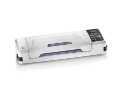 Magic Vac Vakuumiergerät Champion Weiß