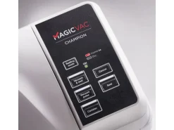 Magic Vac Vakuumiergerät Champion Weiß