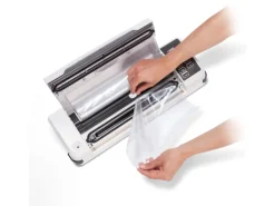 Magic Vac Vakuumiergerät Champion Weiß