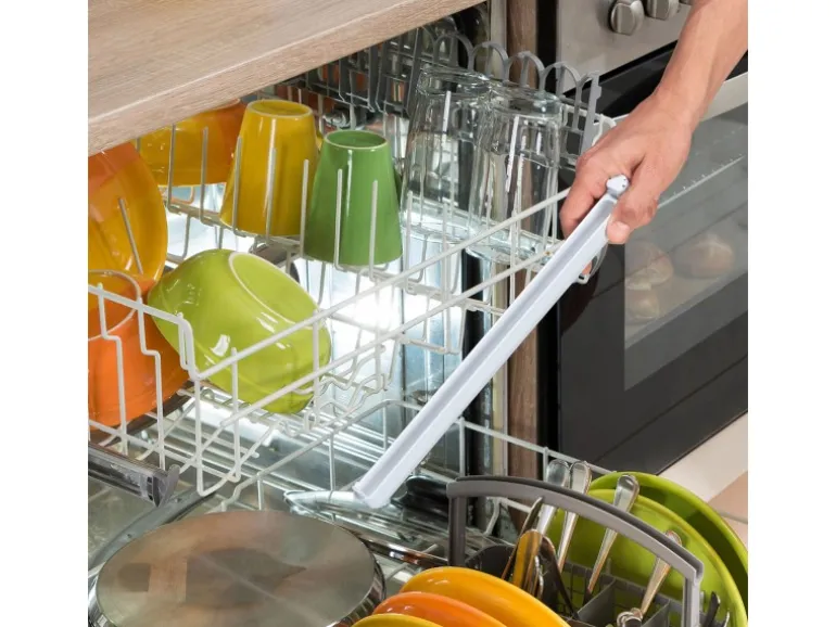 Magic Vac Vakuumiergerät Champion Weiß