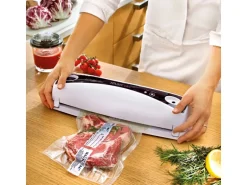 Magic Vac Vakuumiergerät Elite 300 Plus Weiß