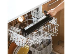 Magic Vac Vakuumiergerät Futura Silber