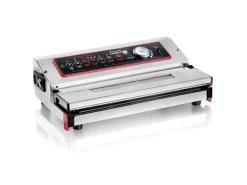 Magic Vac Vakuumiergerät Jumbo 30 Evo Silber