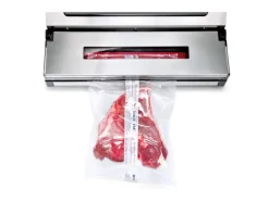 Magic Vac Vakuumiergerät Jumbo 30 Premium Silber