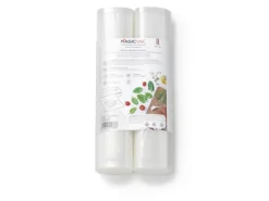 Magic Vac Vakuumierrolle ANP 30 cm x 600 cm 2 Stück