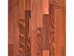 Massivholz Arbeitsplatte Akazie 220 cm x 60 cm x 2,7 cm