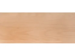 Matador Men's Kitchen Arbeitsplatte Buche-Multiplex 2.215 mm x 500 mm x 40 mm