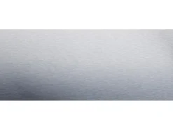 Matador Men's Kitchen Arbeitsplatte Edelstahl 1.722 mm x 500 mm x 40 mm