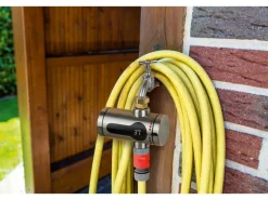 Maxxmee Edelstahl-Durchlauferhitzer Kompakt 3600 W