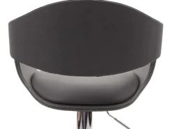 MCW Barhocker A47b Matt Grau