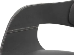 MCW Barhocker A47b Matt Grau