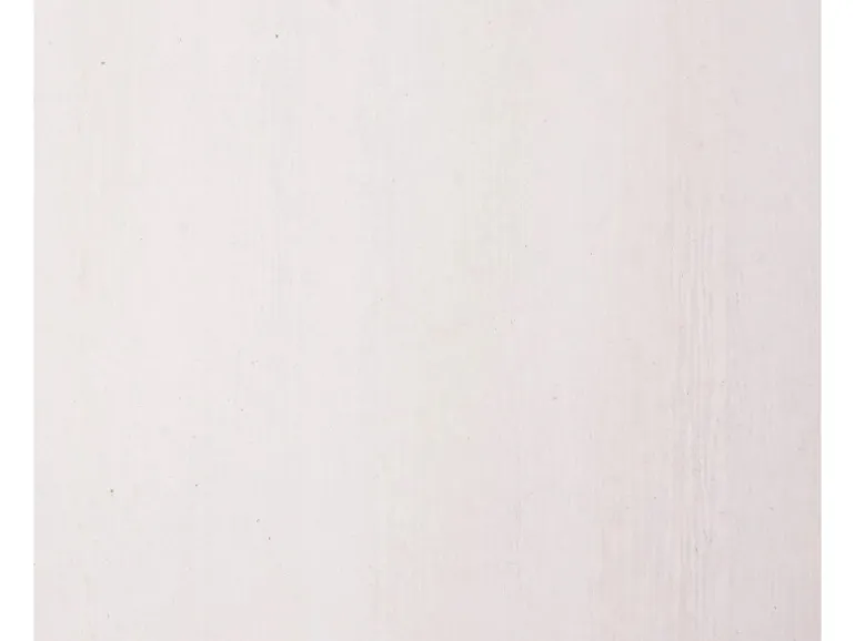 MCW Eckregal K44 Shabby Weiß