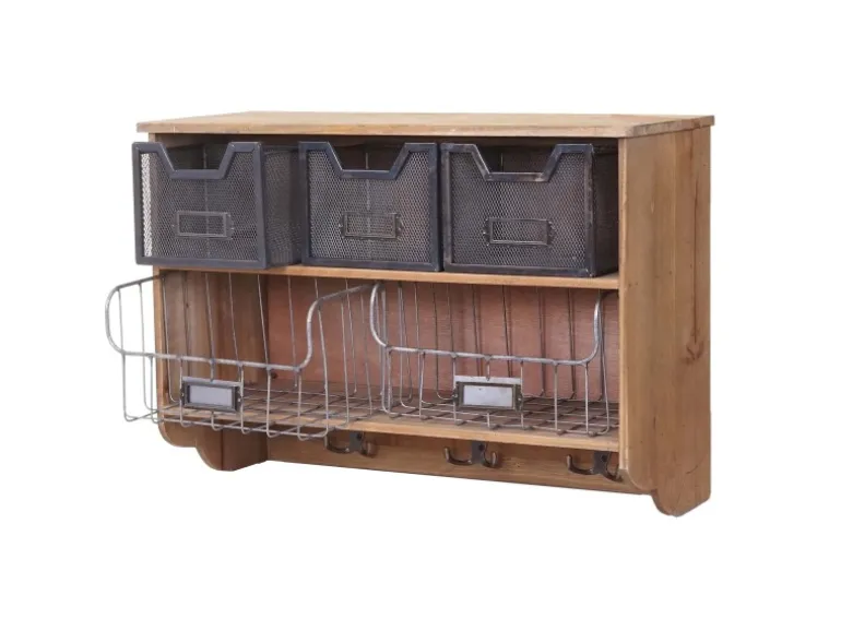 MCW Küchenregal A43