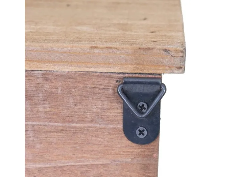 MCW Küchenregal A43