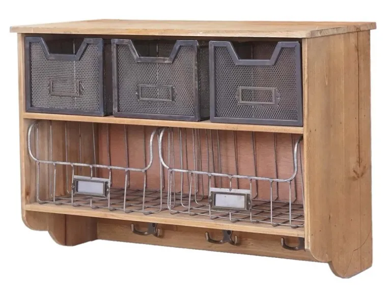 MCW Küchenregal A43