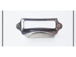 MCW Küchenregal C49 5 Schubladen Weiß