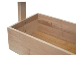 MCW Regal B78 4 Körbe Bambus