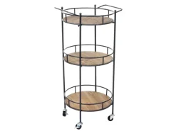 MCW Servierwagen A43