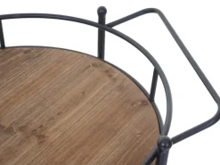 MCW Servierwagen A43