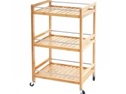 MCW Servierwagen D91