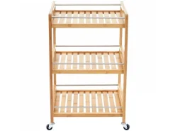 MCW Servierwagen D91