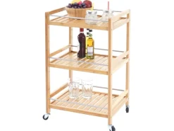 MCW Servierwagen D91