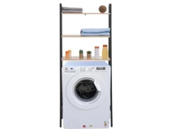 MCW Standregal K82 Natur