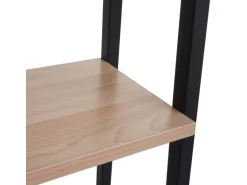 MCW Standregal K82 Natur