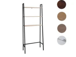 MCW Standregal K82 Natur