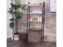 MCW Standregal K82 Natur