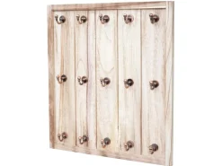 MCW Tassenhalter Monaco Natur