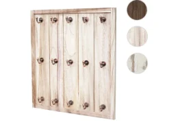 MCW Tassenhalter Monaco Natur