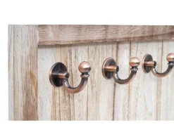 MCW Tassenhalter Monaco Natur