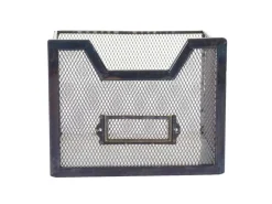 MCW Wandgarderobe Küchenregal A43