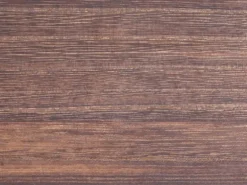 MCW Wandregal K76 43x49x11cm Dunkelbraun