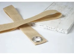 MCW Wandregal Vire 20.5x49.5x13cm Weiß