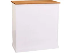 MCW Weinregal B96 mit Schubladen