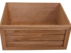 MCW Weinregal B96 mit Schubladen