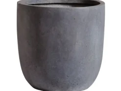 Mega Collections Pflanzgefäß EggPot Clayfibre D32