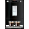 Melitta Espresso- Kaffeevollautomat Caffeo Solo Schwarz