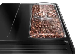 Melitta Espresso- Kaffeevollautomat Caffeo Solo Schwarz