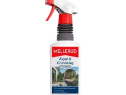 Mellerud Algen und Grünbelag Vernichter 0,5 l
