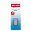 Mellerud Silikon- und Glaskeramikkochfeld-Schaber Ersatzklingen 5er Pack