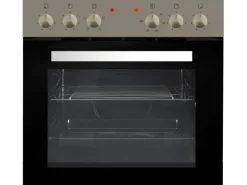 Menke Küchenzeile Artisan Classic 300 cm Graphit Artisan-Eiche Nachbildung