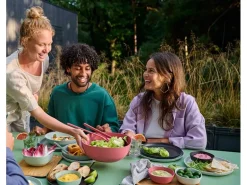 Mepal Silueta Frühstücks-Set 12-teilig Nordic Sage