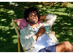 Mepal Silueta Frühstücks-Set 12-teilig Vivid Mauve