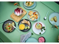 Mepal Silueta Tafel-Set 8-teilig Nordic Sage