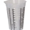 Messbecher Mario Transparent 250 ml