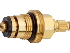 Messing Oberteil 16,7 mm (G 3/8)