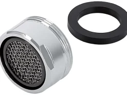 Mischdüse M28 für baliv Wannenarmatur WA-5170 und Weitere